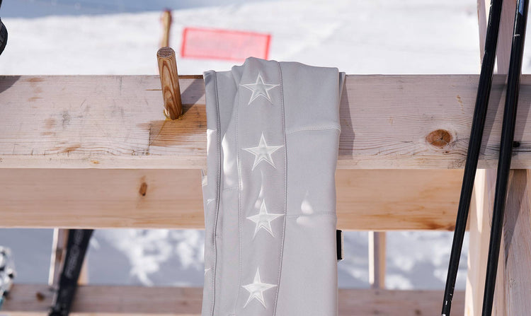 SKI PANTS