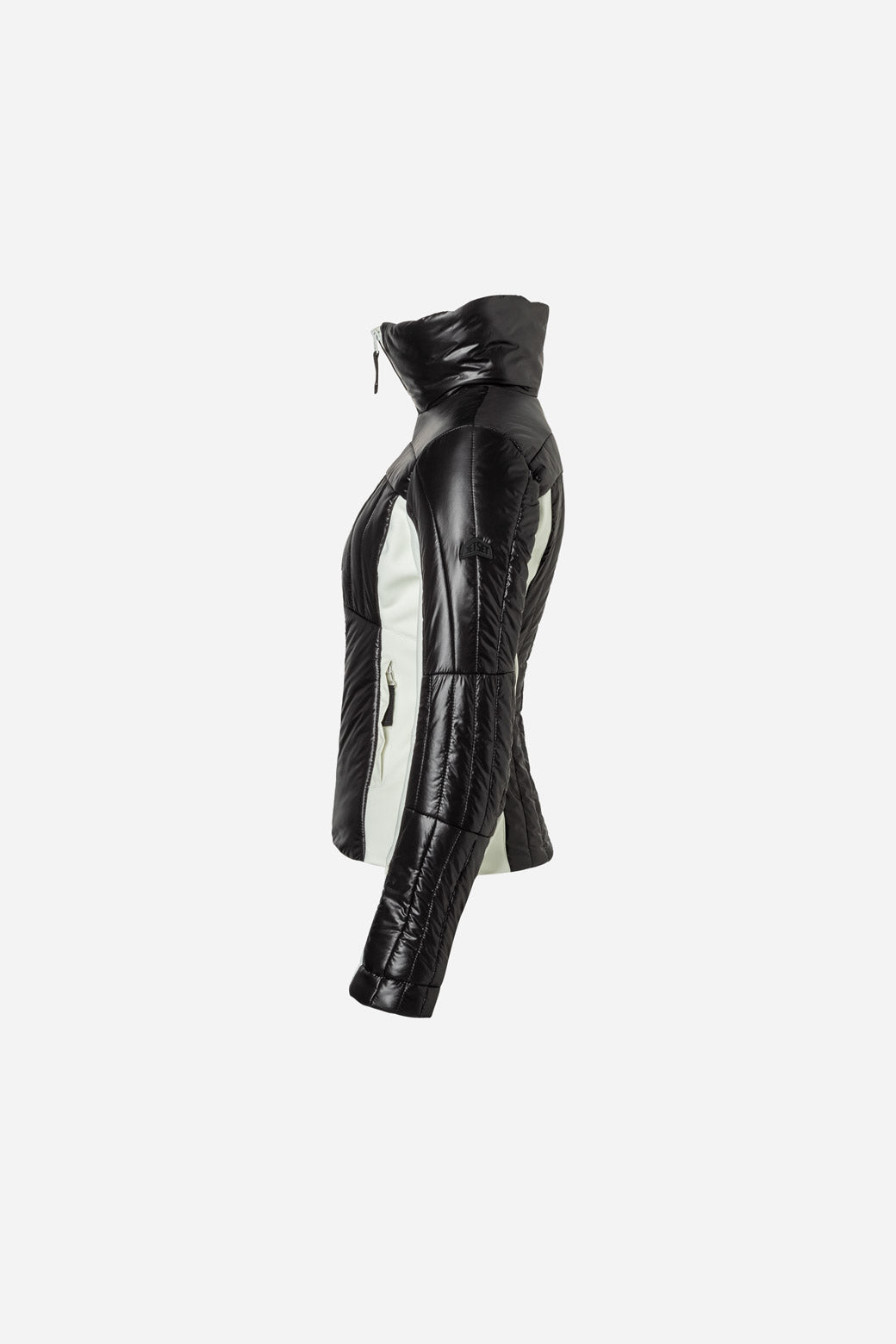Tanja Soft Shell Jacket - Black