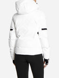 Joanna Ski Jacket - White
