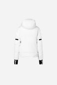 Joanna Ski Jacket - White