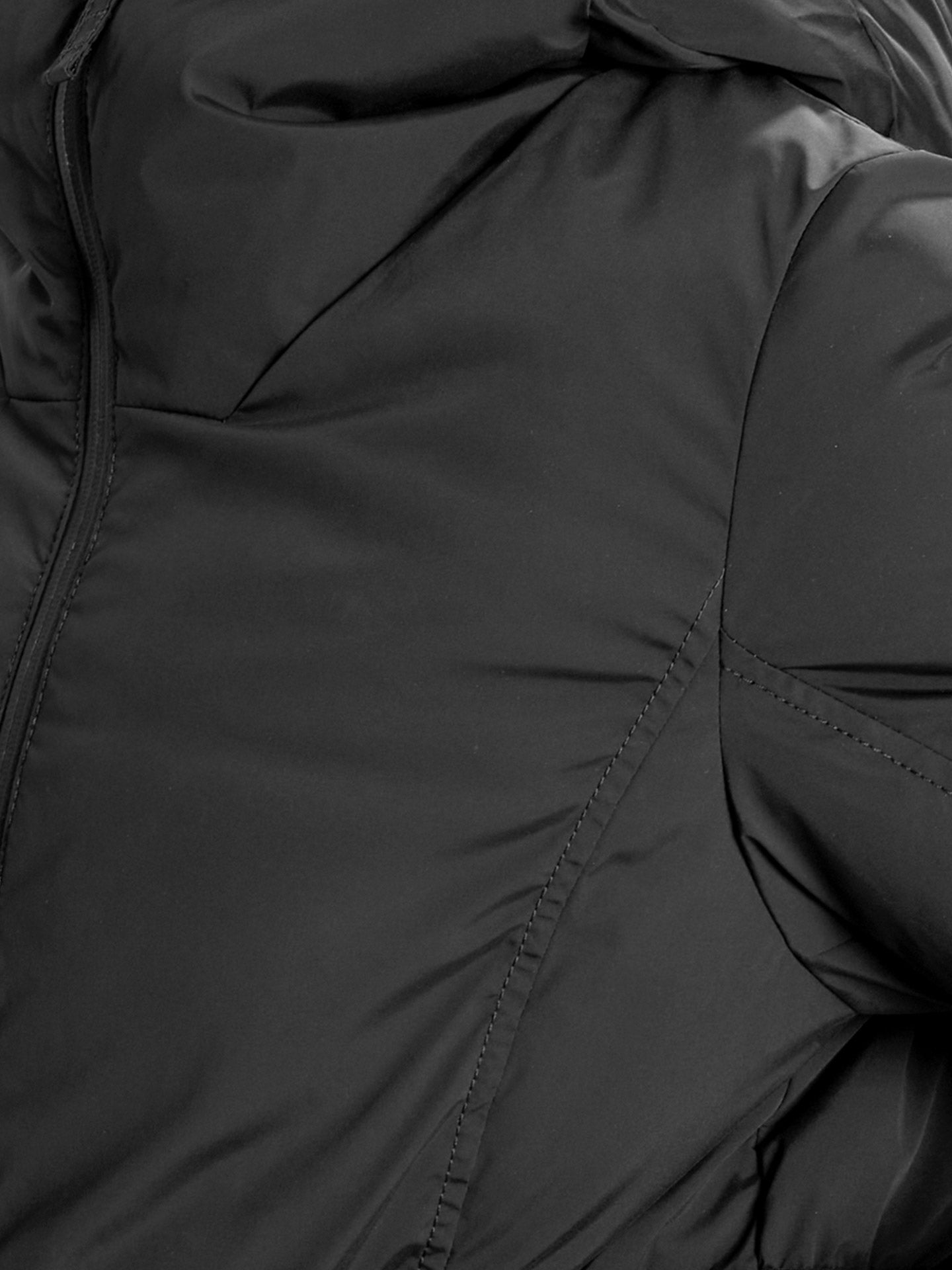 Joanna Ski Jacket - Black