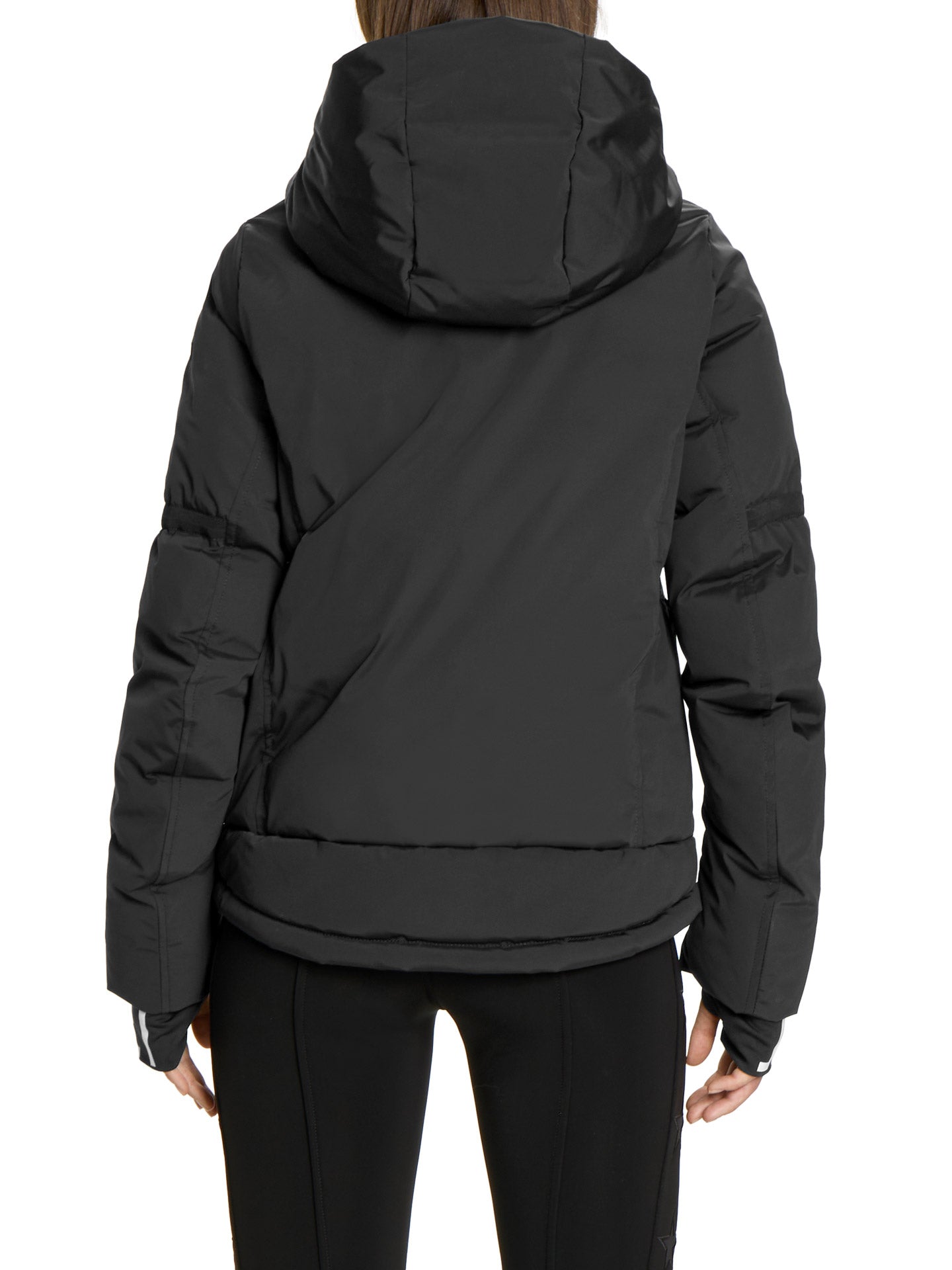 Joanna Ski Jacket - Black