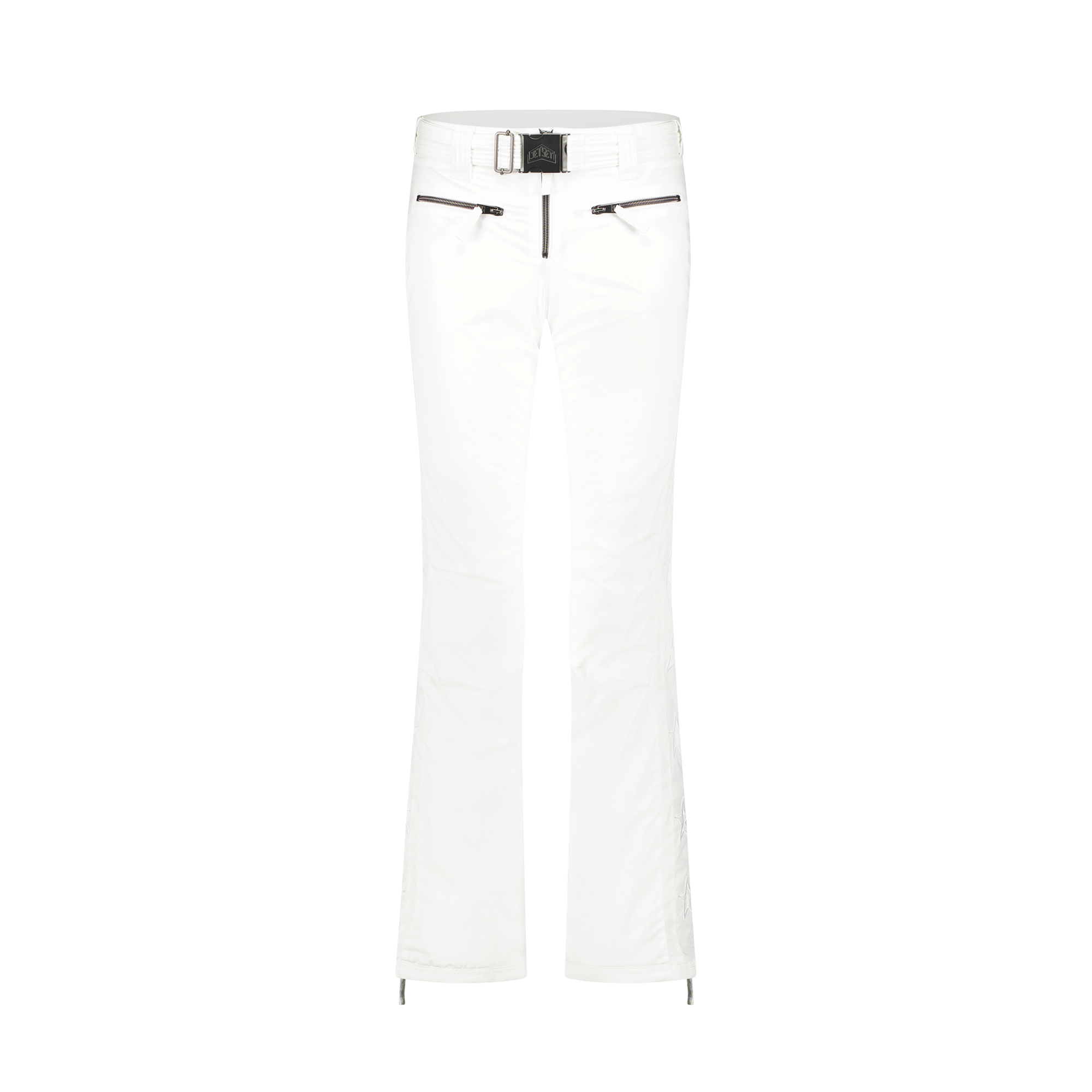 Starred Ski Pants Uni