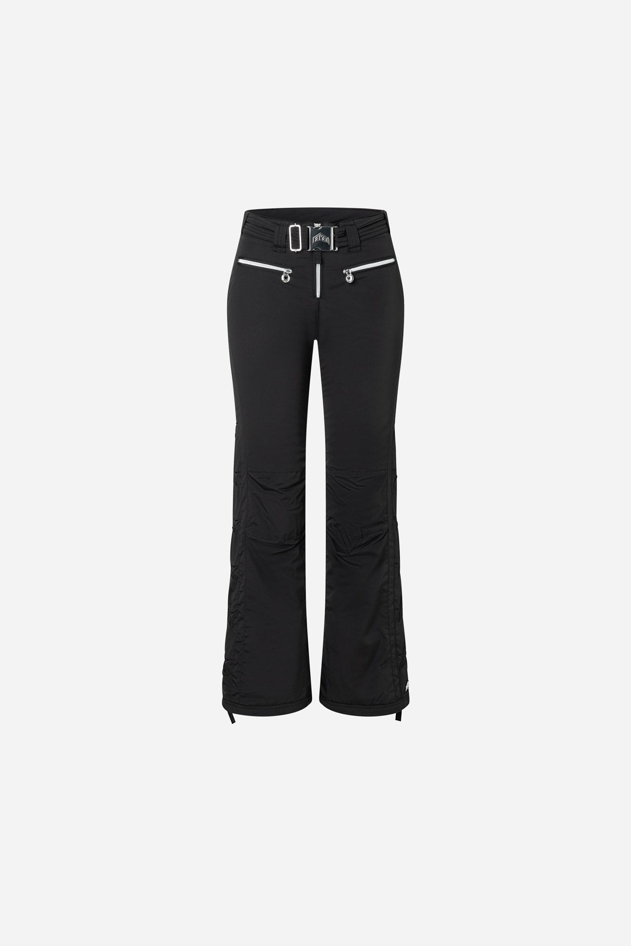 Starred Ski Pants Uni - Black