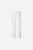 Tiby Ski Pants Star - Off White