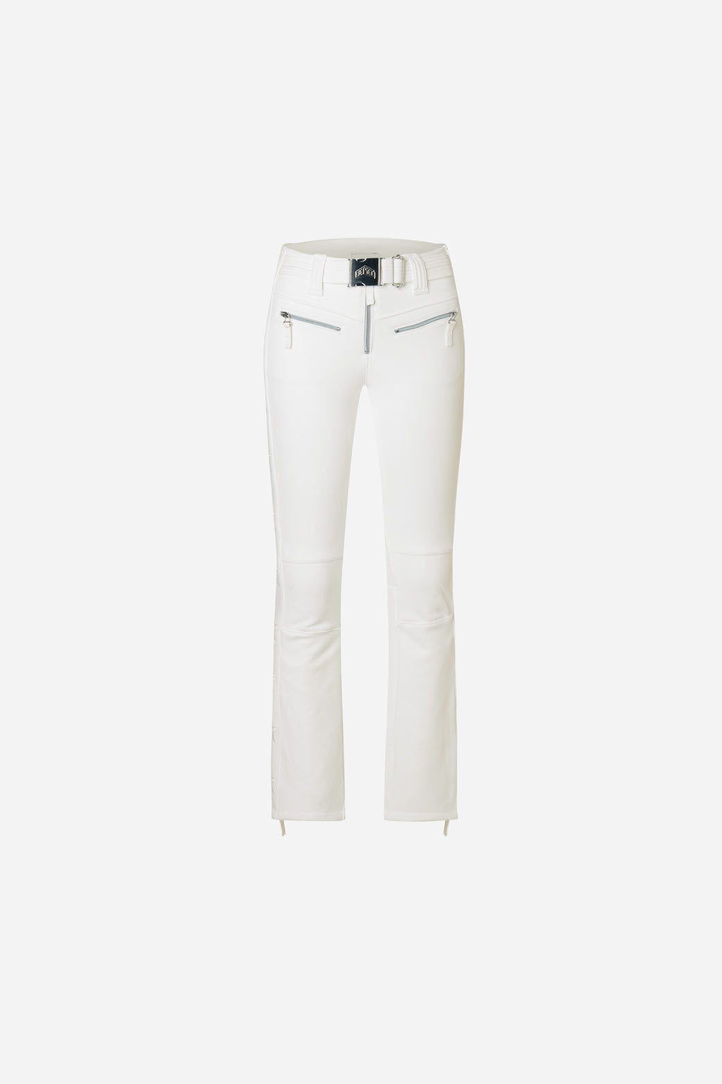 Tiby Ski Pants Star - Off White