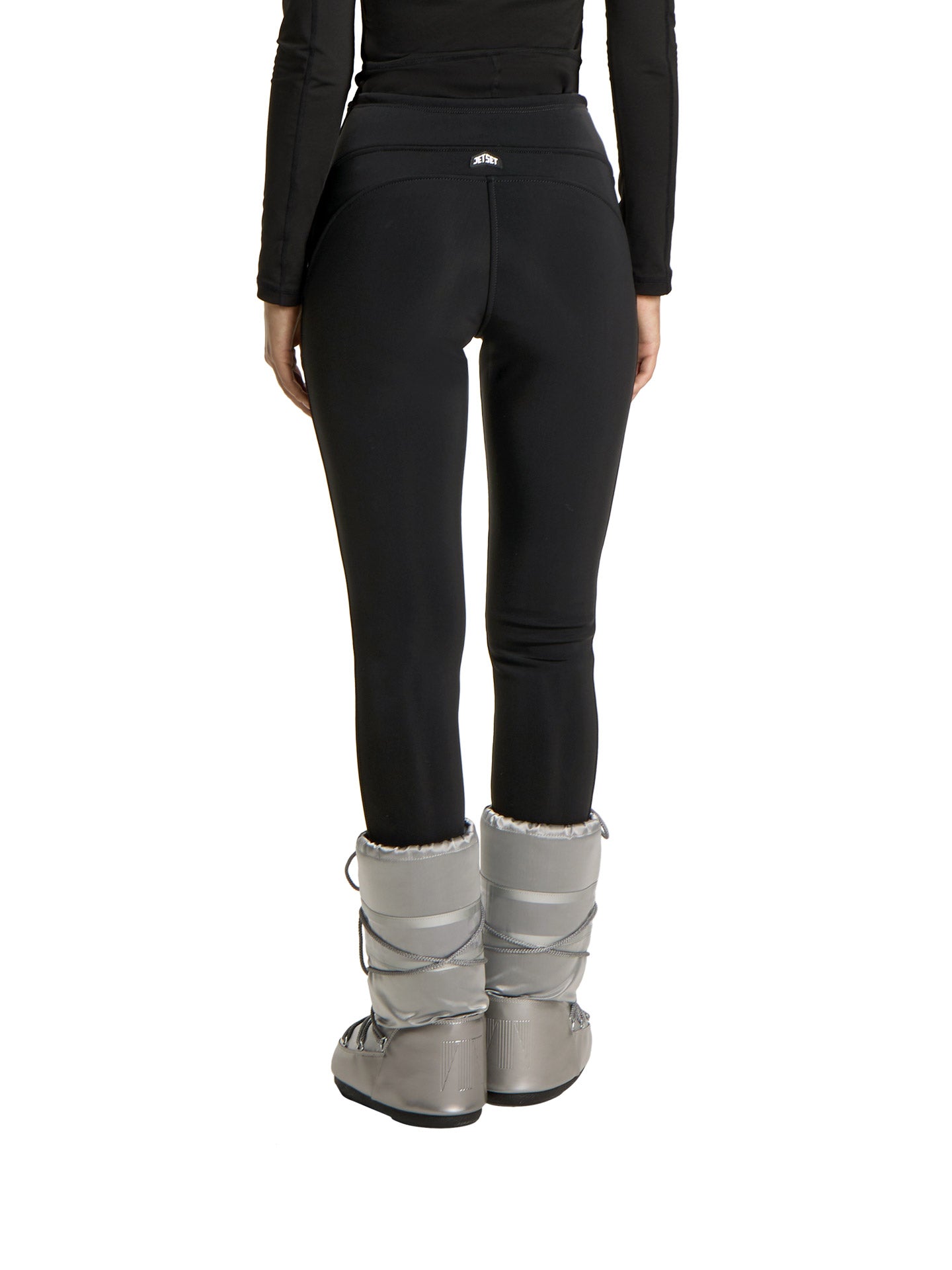 Pegaso Soft Shell Pants