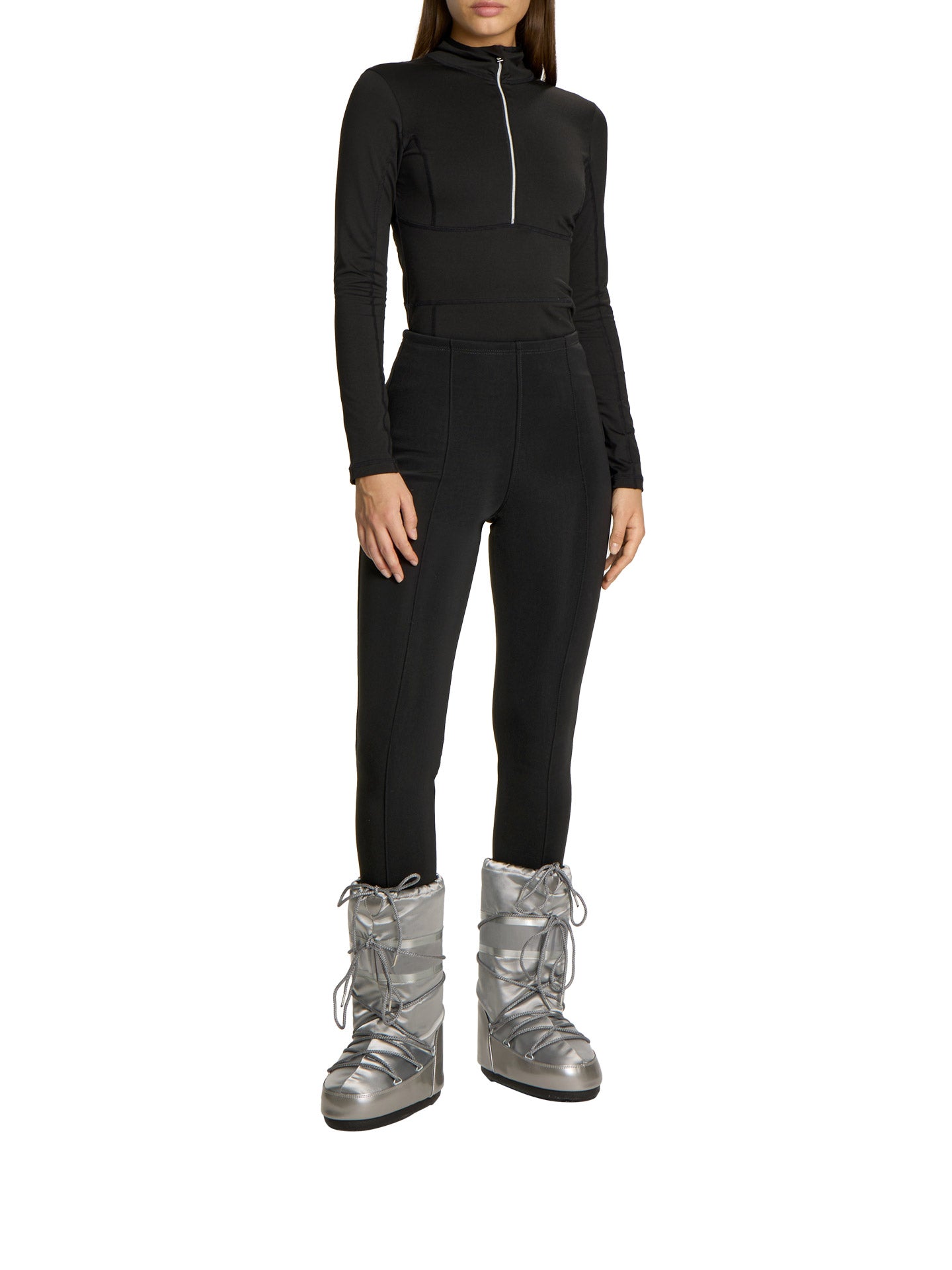 Pegaso Soft Shell Pants