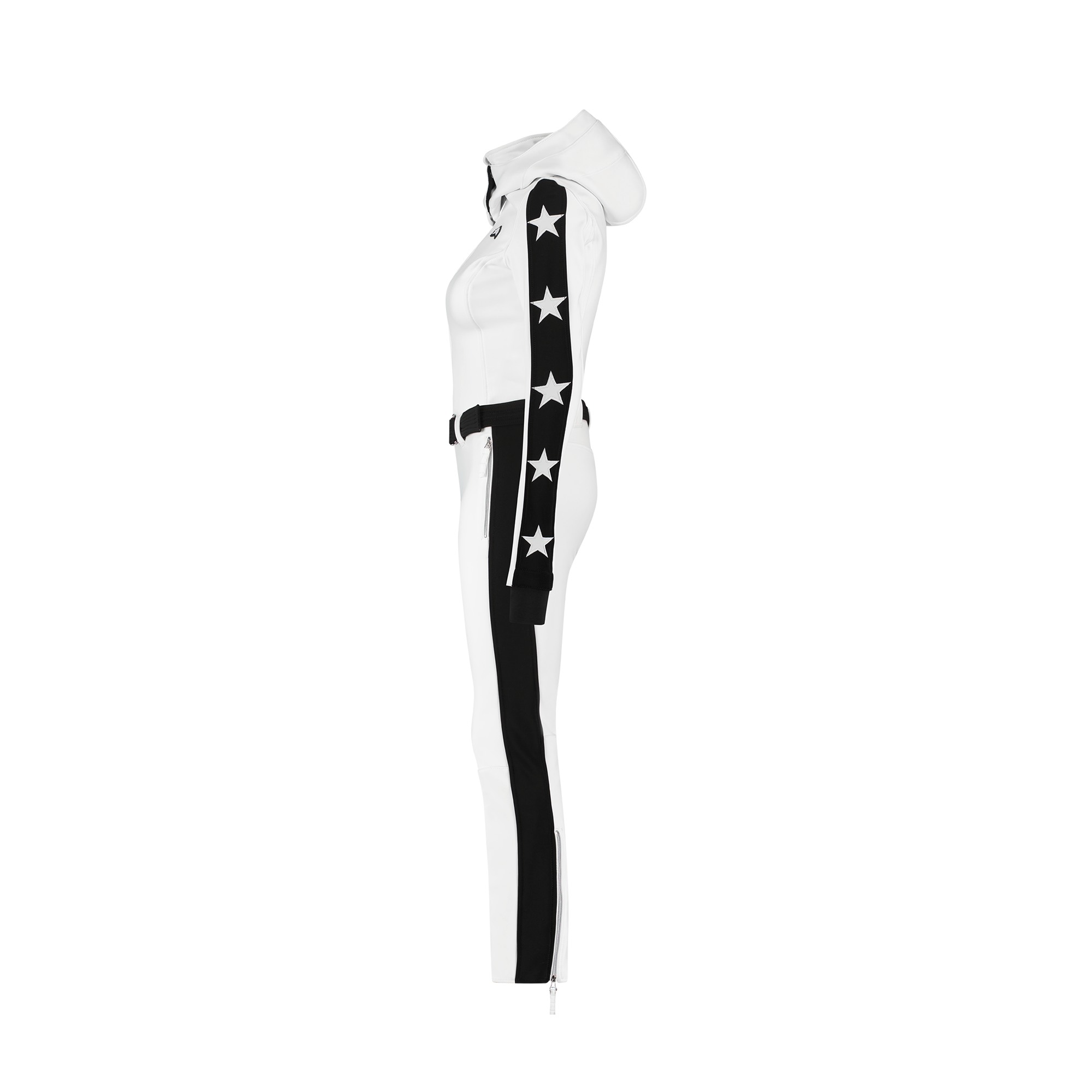 Magic Ghoster Ski Suit