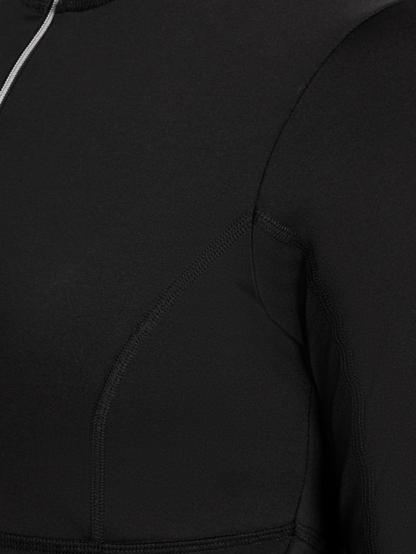 Ginger Halfzip Basisschicht