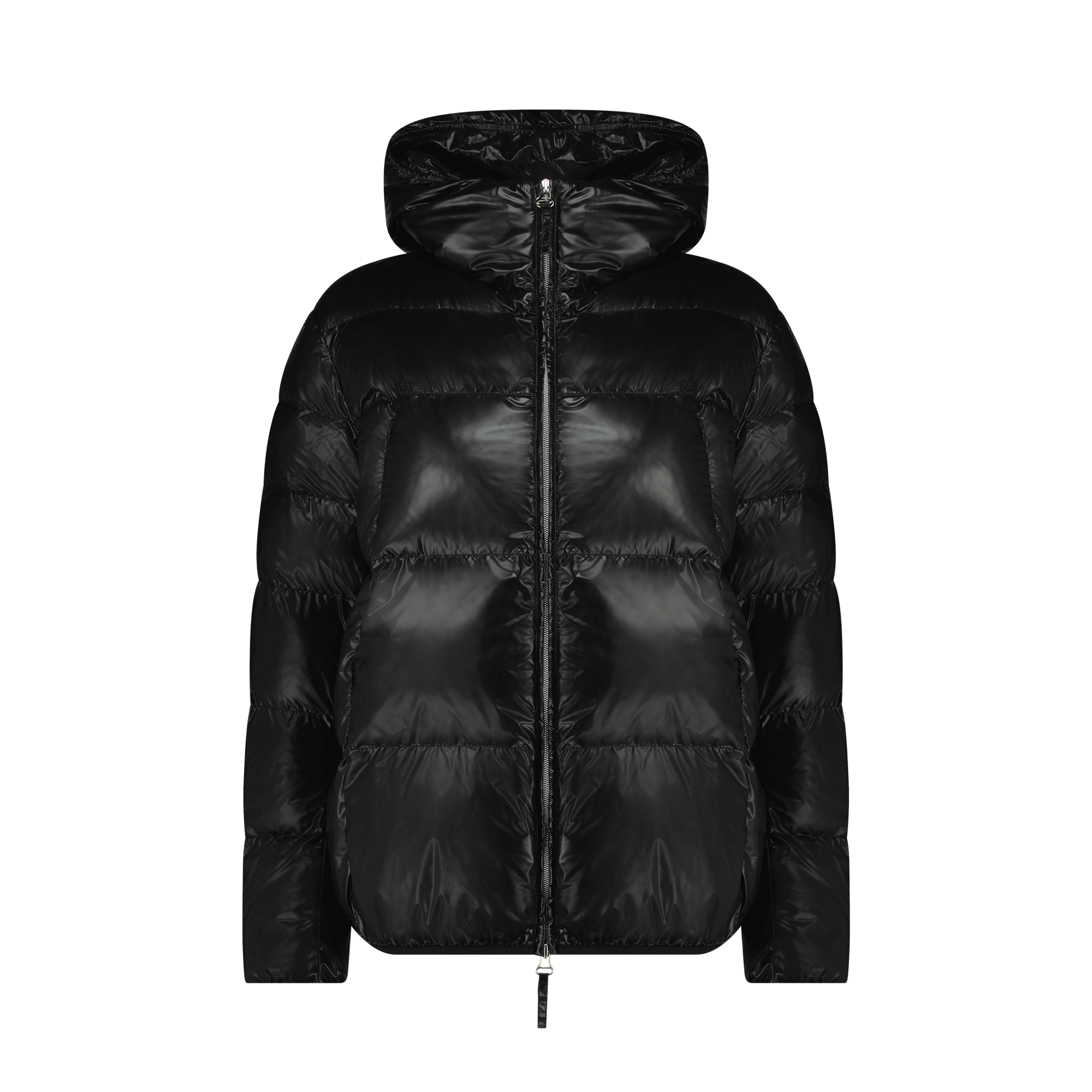 Morzine Padded Ski Jacket