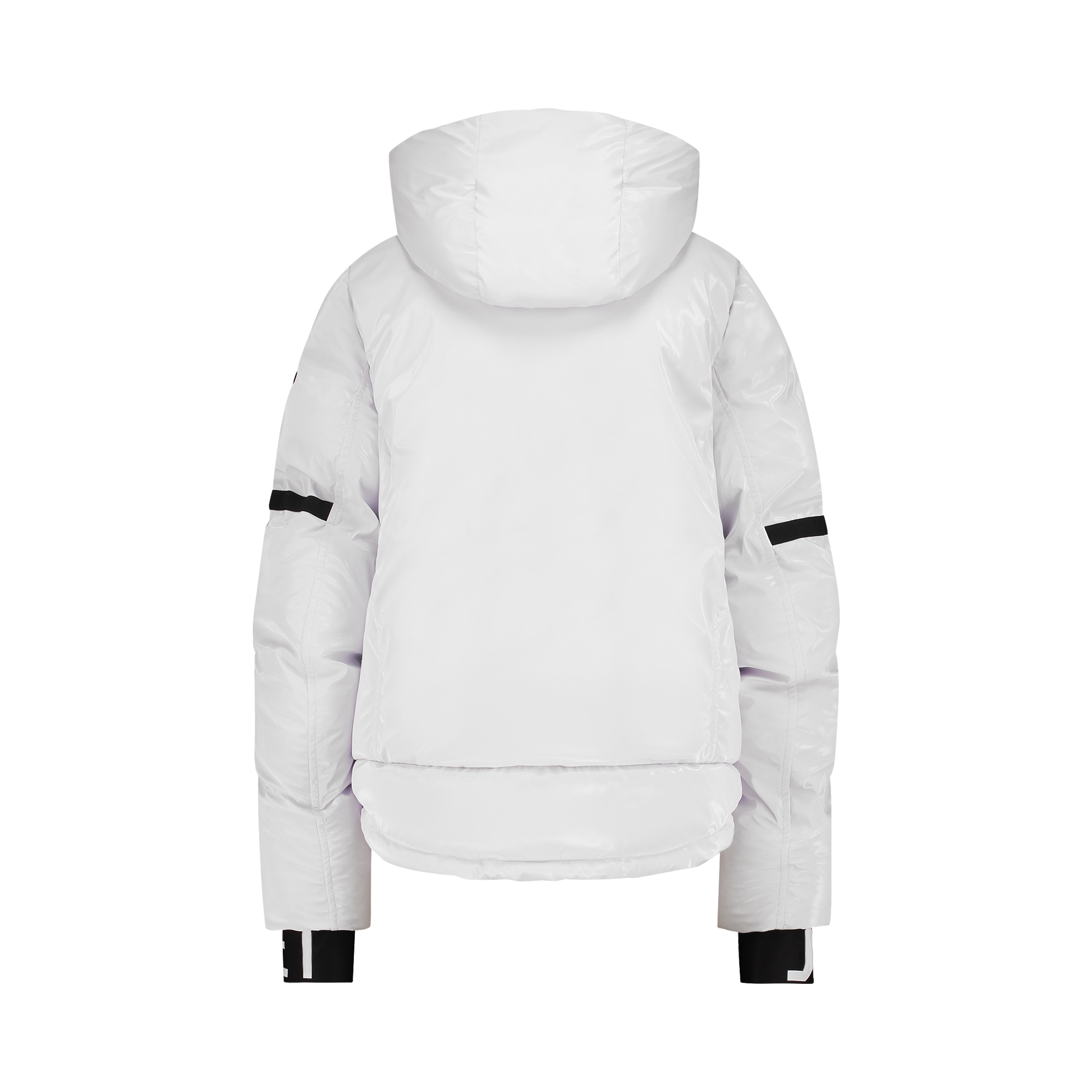 Joanna Ski Jacket Glam