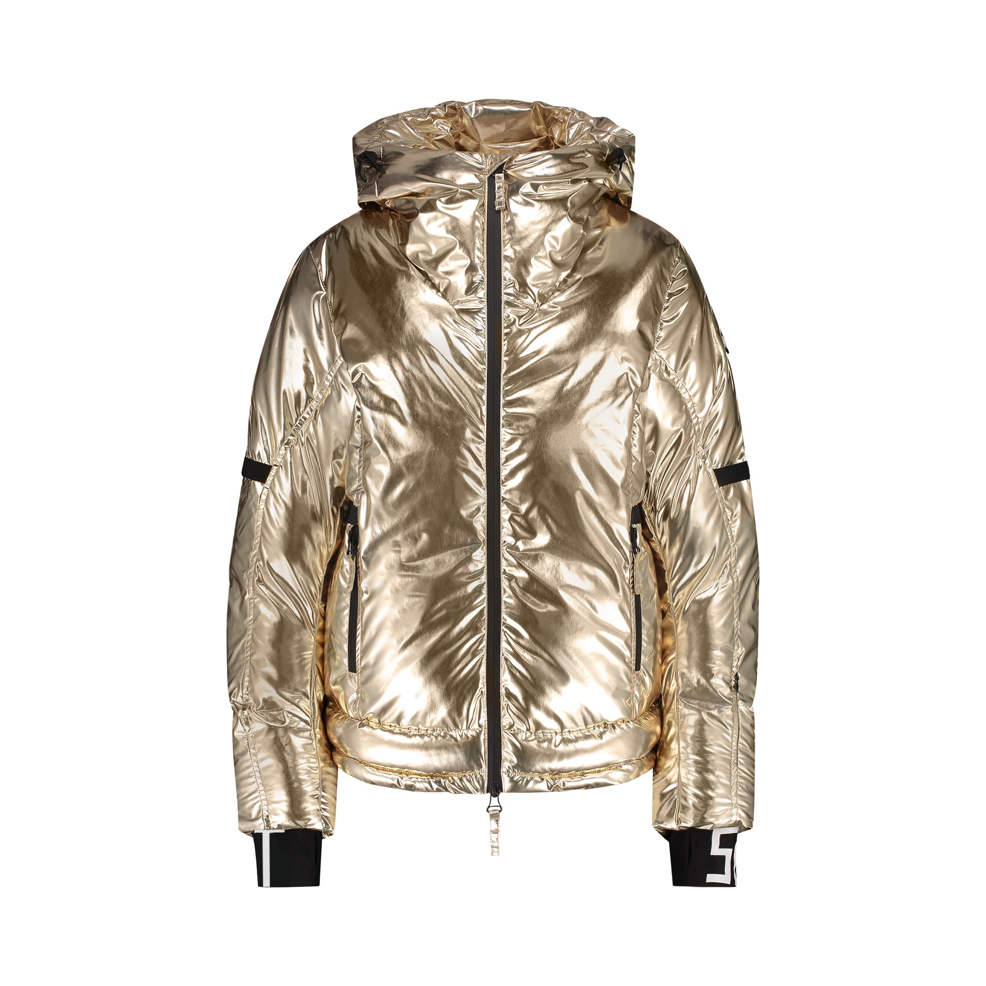 Joanna Ski Jacket Met