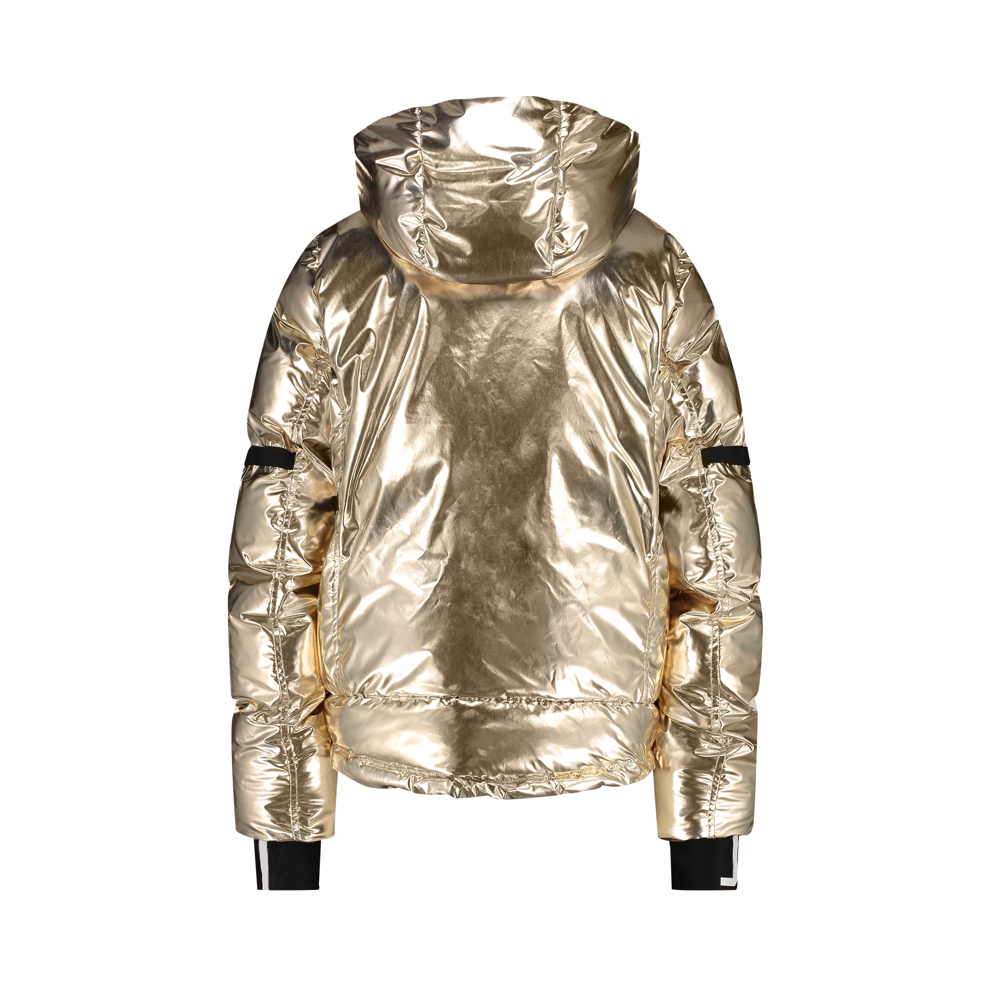 Joanna Ski Jacket Met