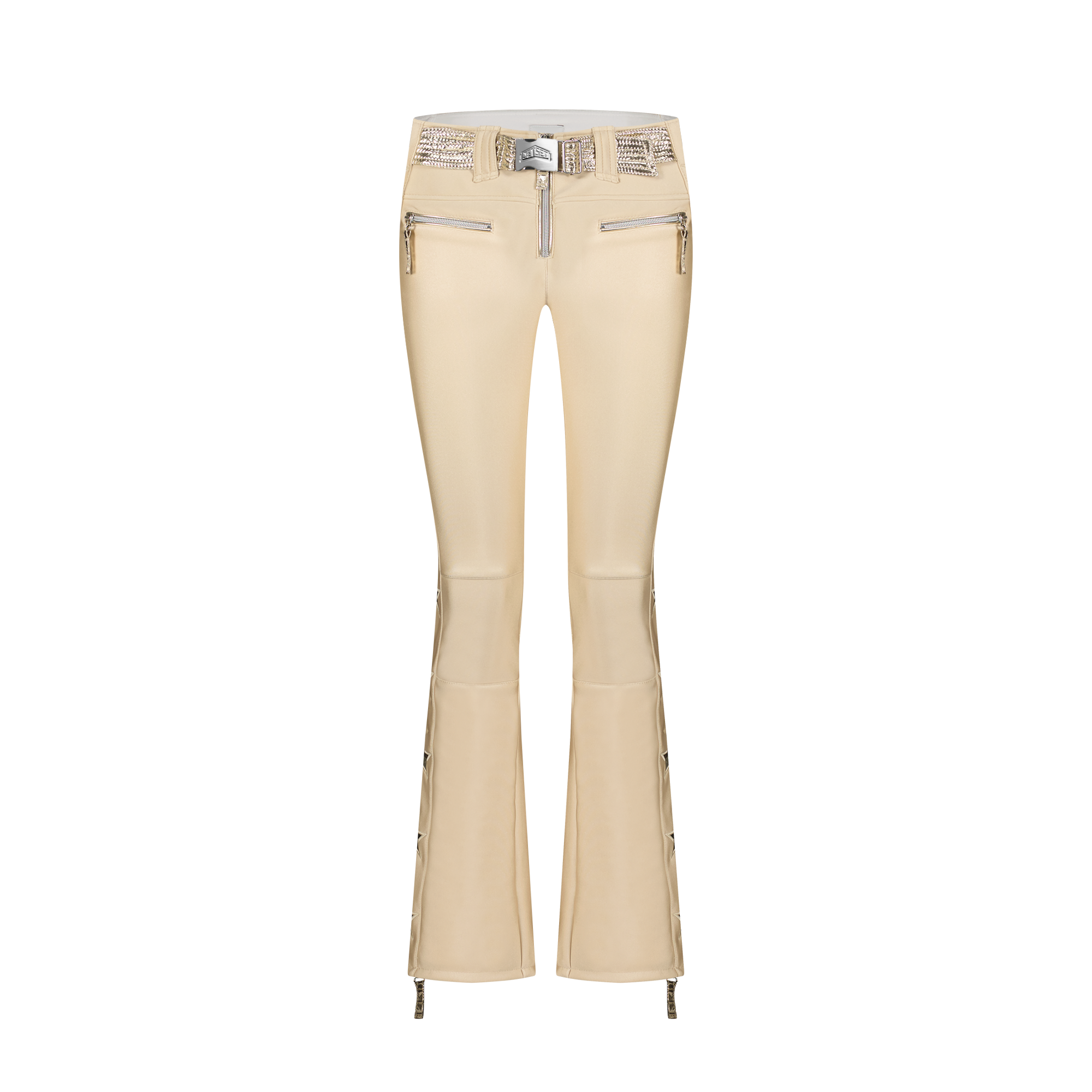 Tiby Ski Pants Glam