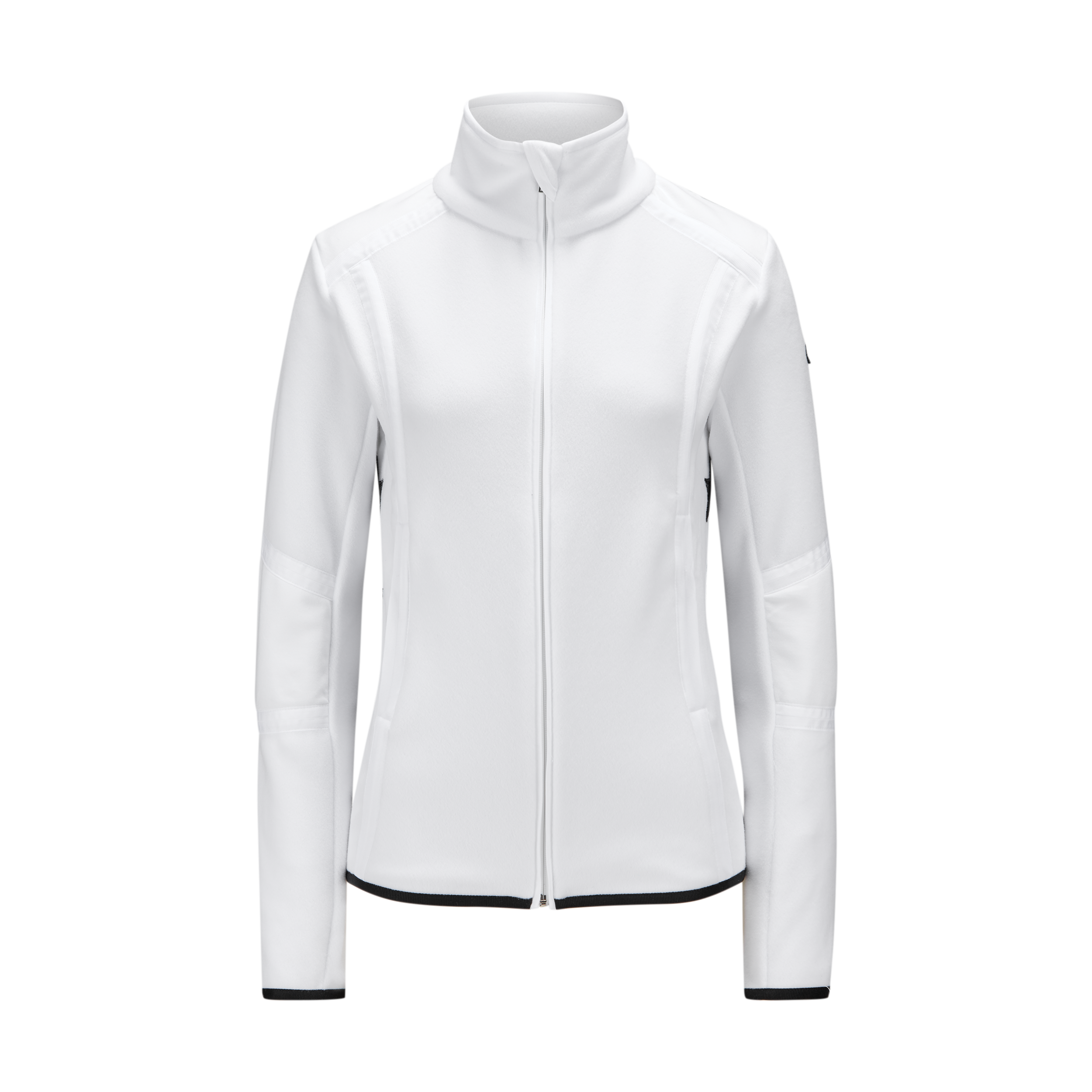 Star Fleece Jacket