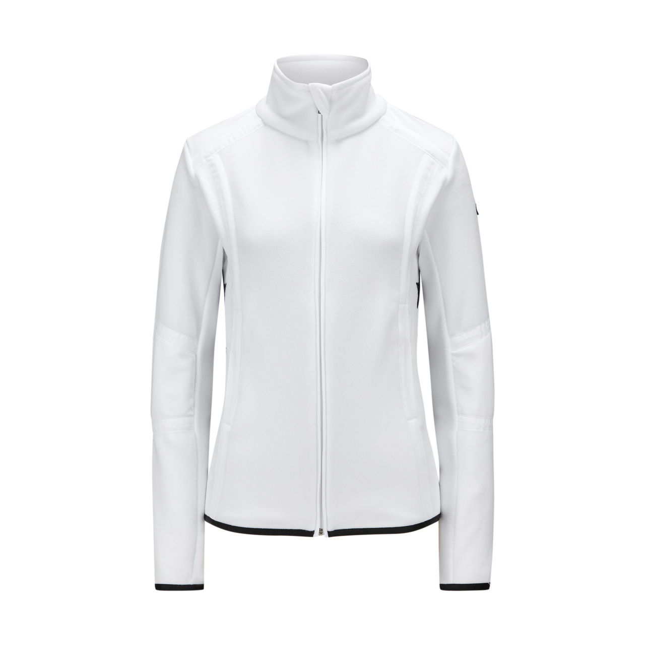 Star Fleece Jacket