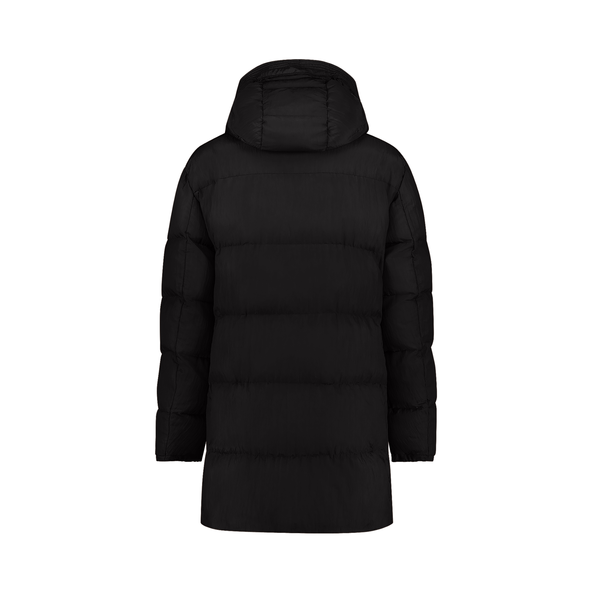 Dharma Puffed Parka