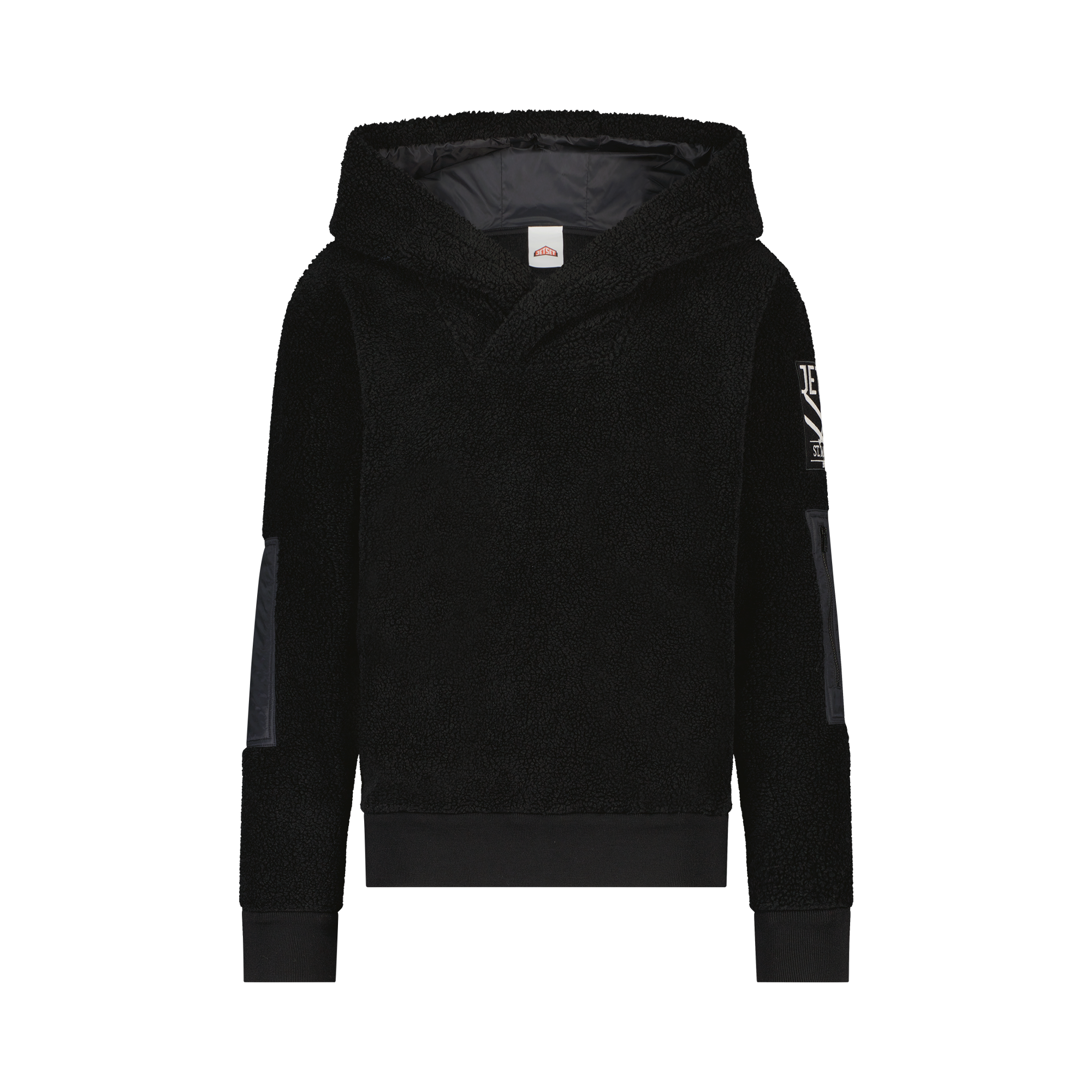 Wido Fleece Hoodie