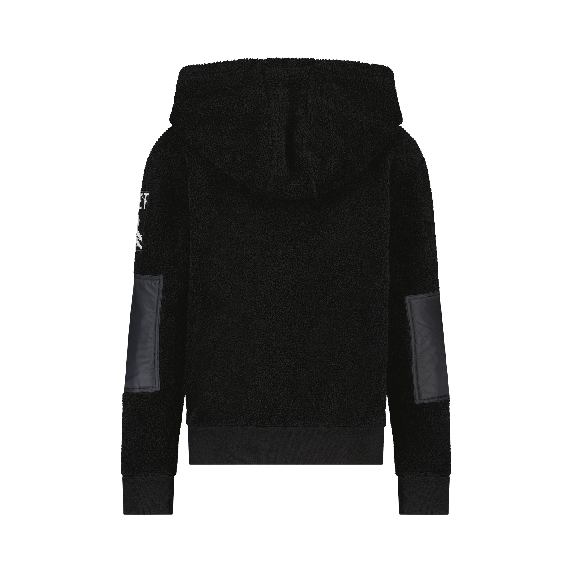 Wido Fleece Hoodie