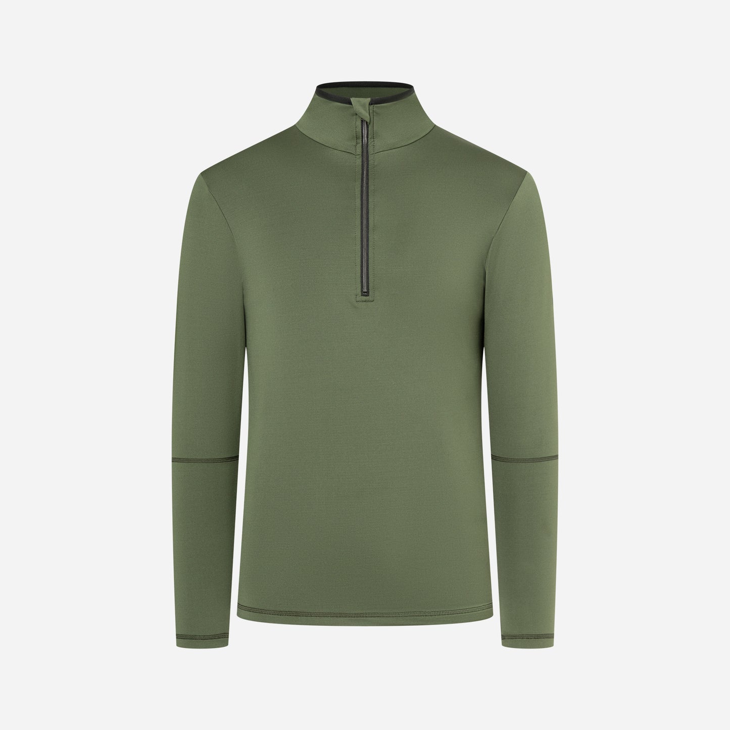 Fighter Halfzip Base Layer