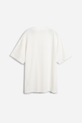 Signature Logo T-Shirt - Off White