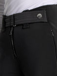 Mikaela Ski Pants Uni - Black