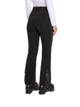 Mikaela Ski Pants Uni - Black