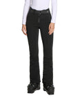 Mikaela Ski Pants Uni - Black