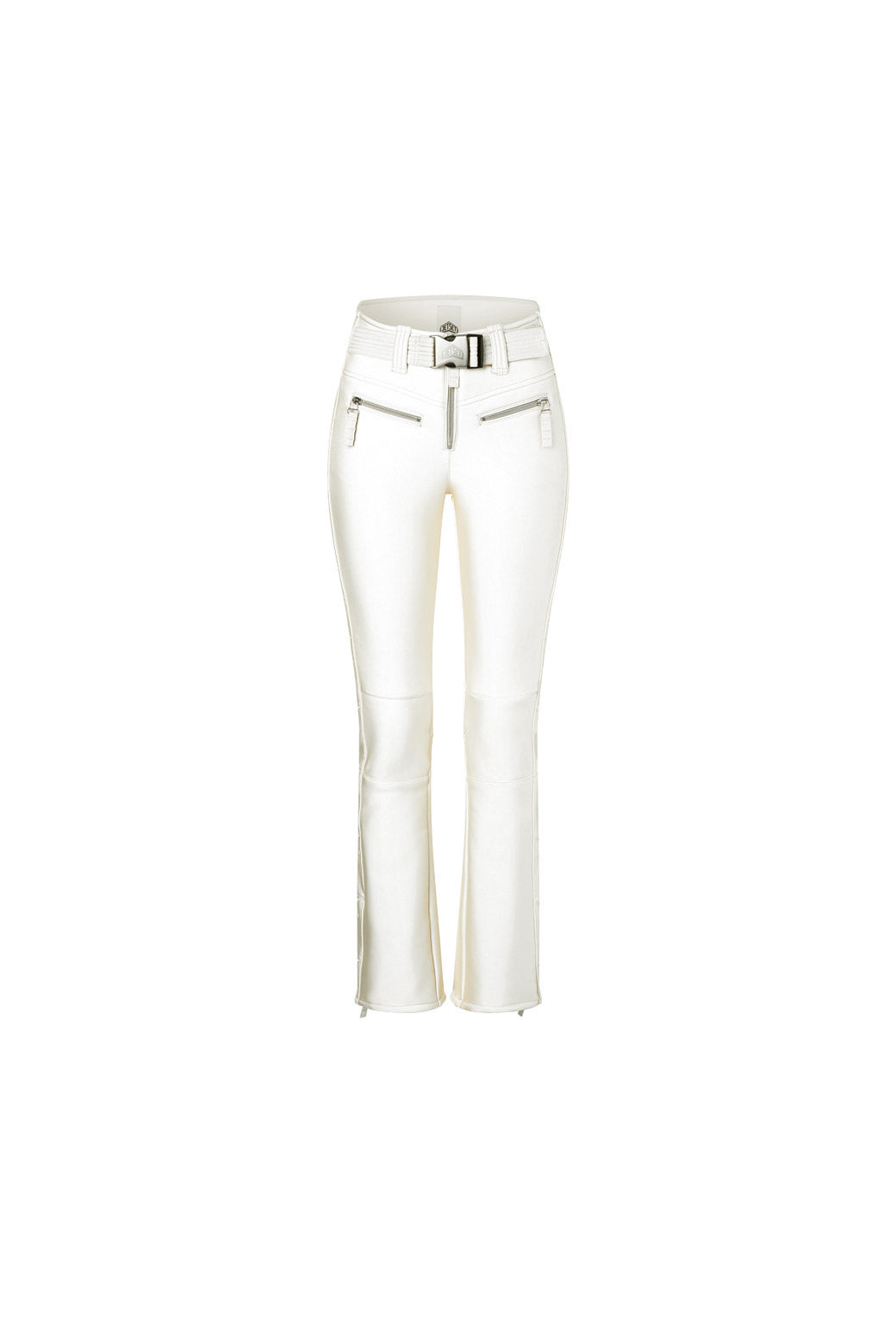 Tiby Ski Pants Star - Off White