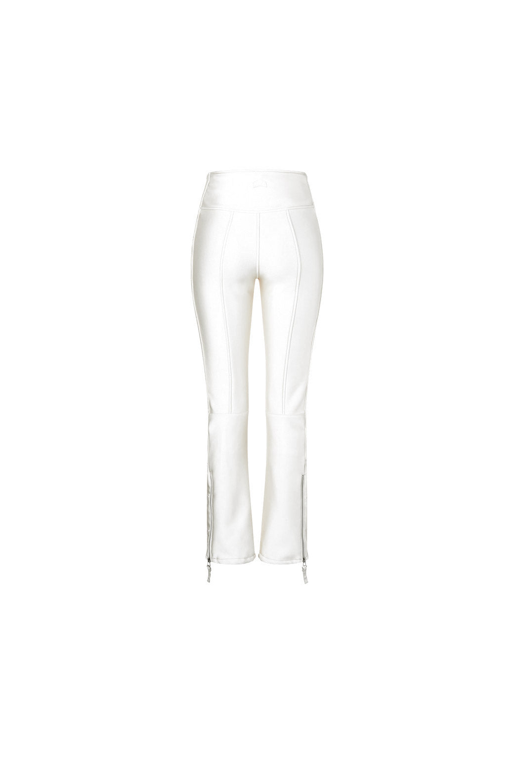 Tiby Ski Pants Star - Off White