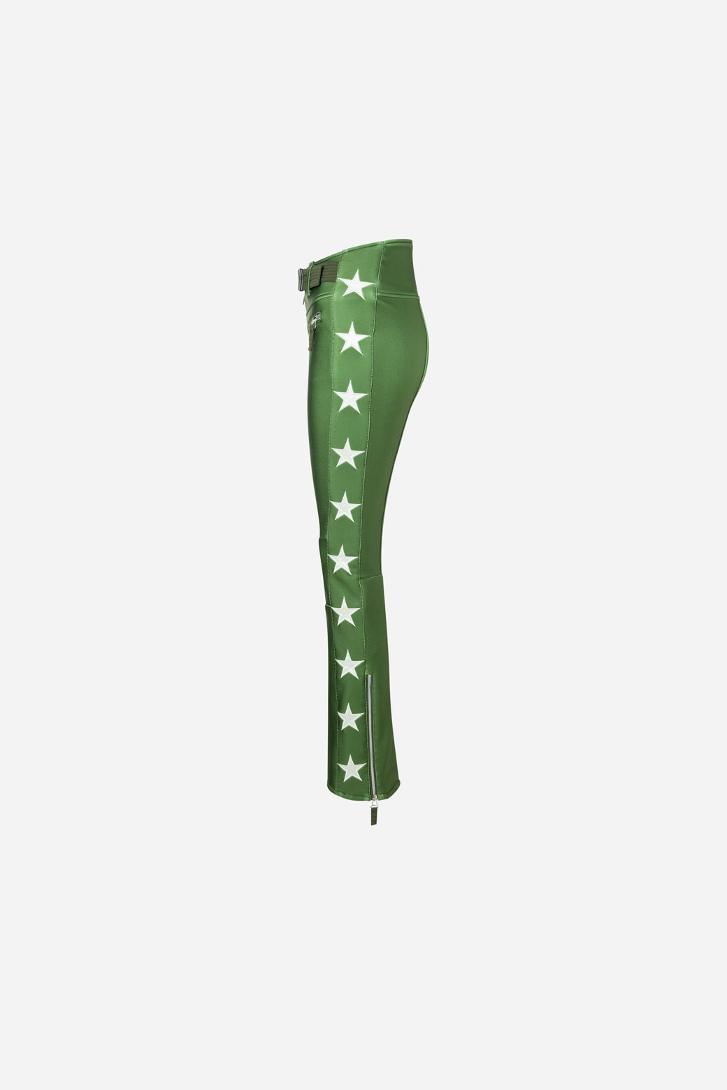 Tiby Ski Pants Star - Cedar
