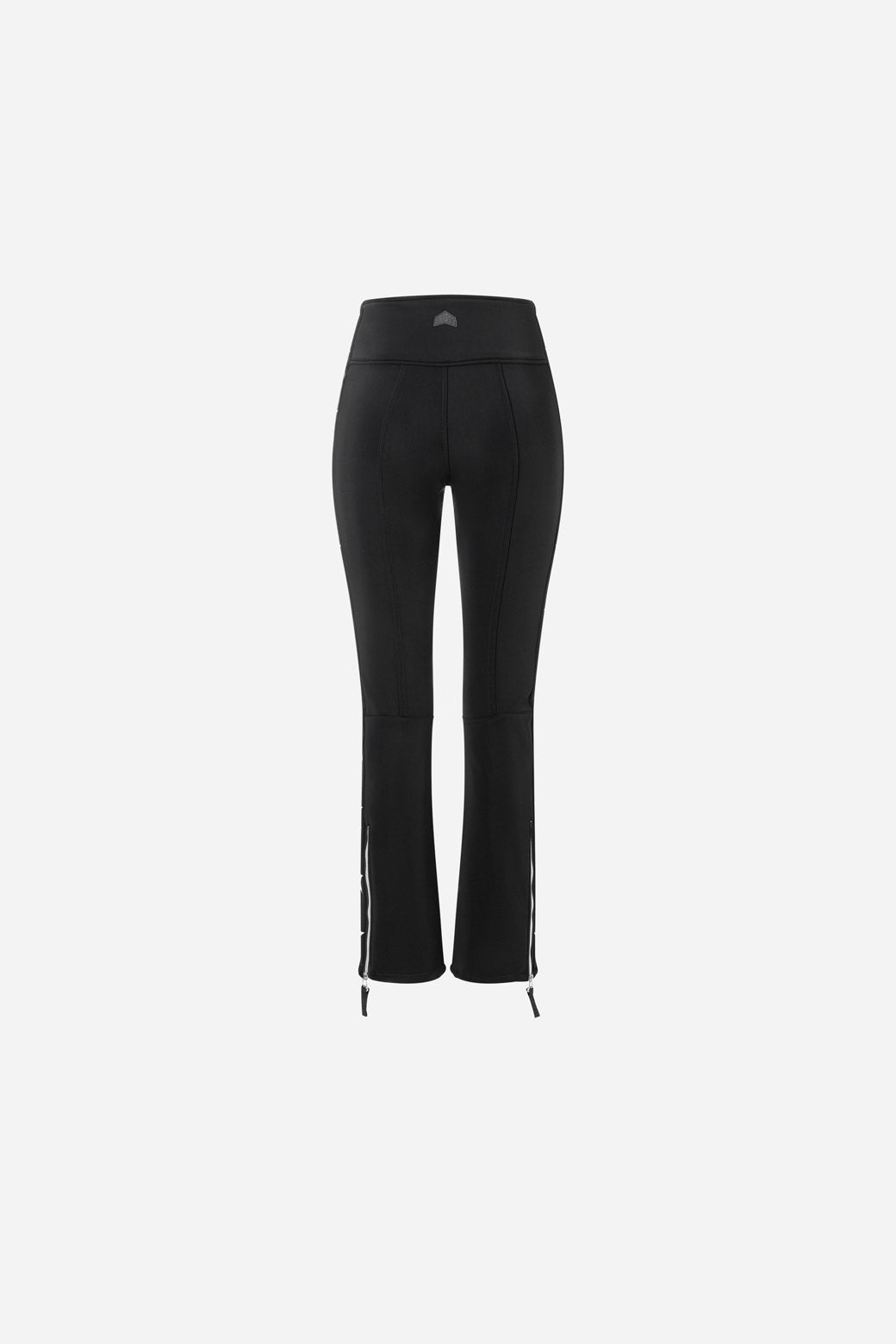 Tiby Ski Pants Star - Noir