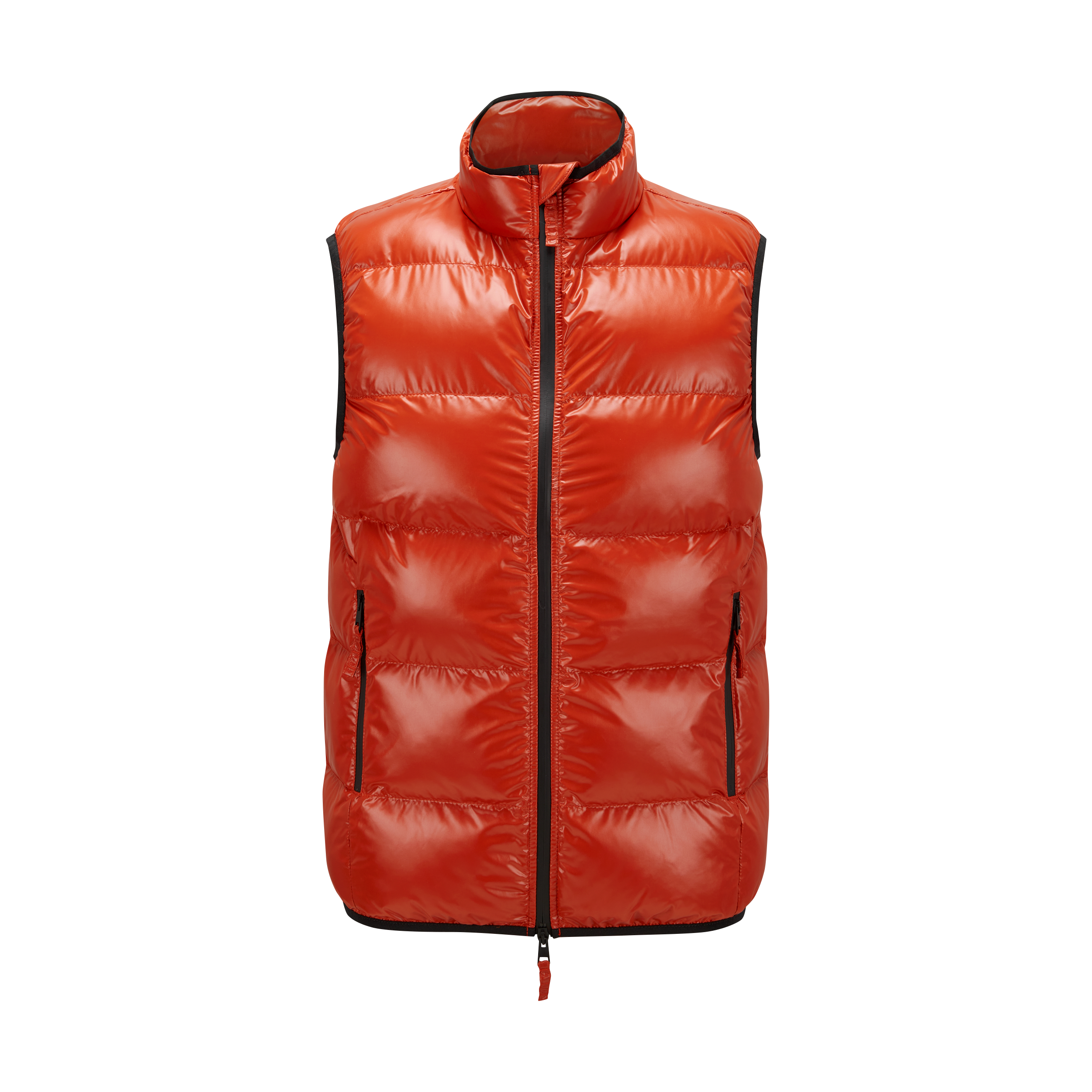 Yannick Light Padded Vest