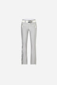 Tiby Ski Pants Glam - Silver