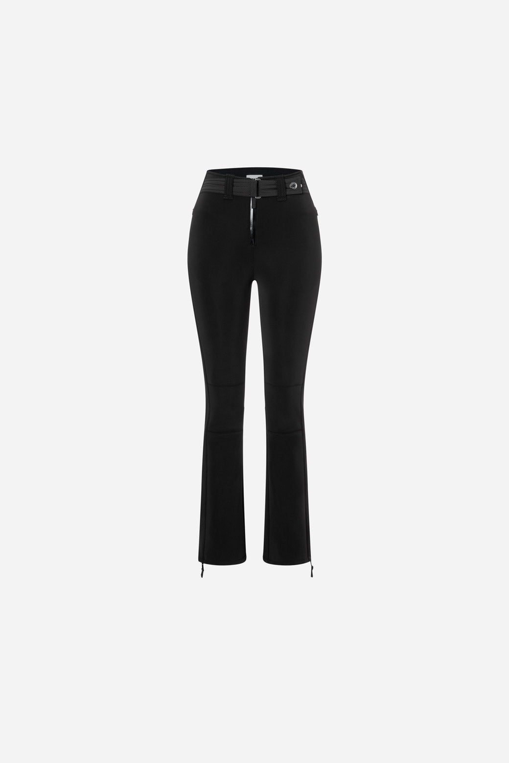 Mikaela Ski Pants Uni - Black