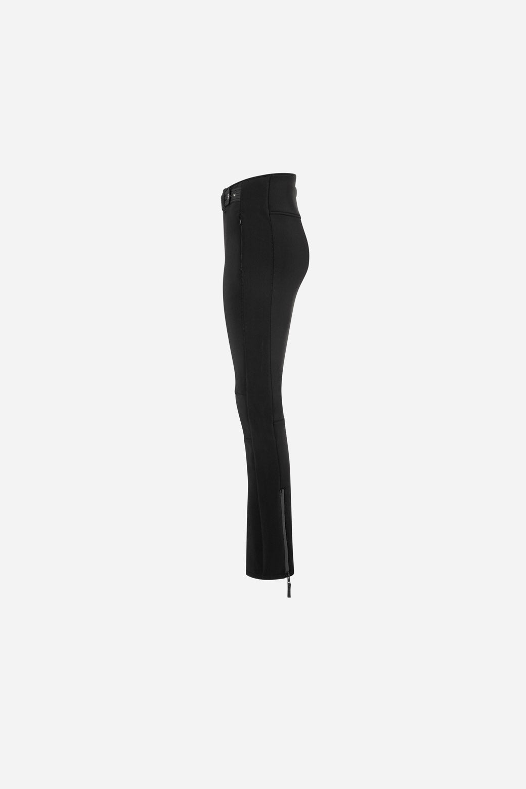 Mikaela Ski Pants Uni - Black