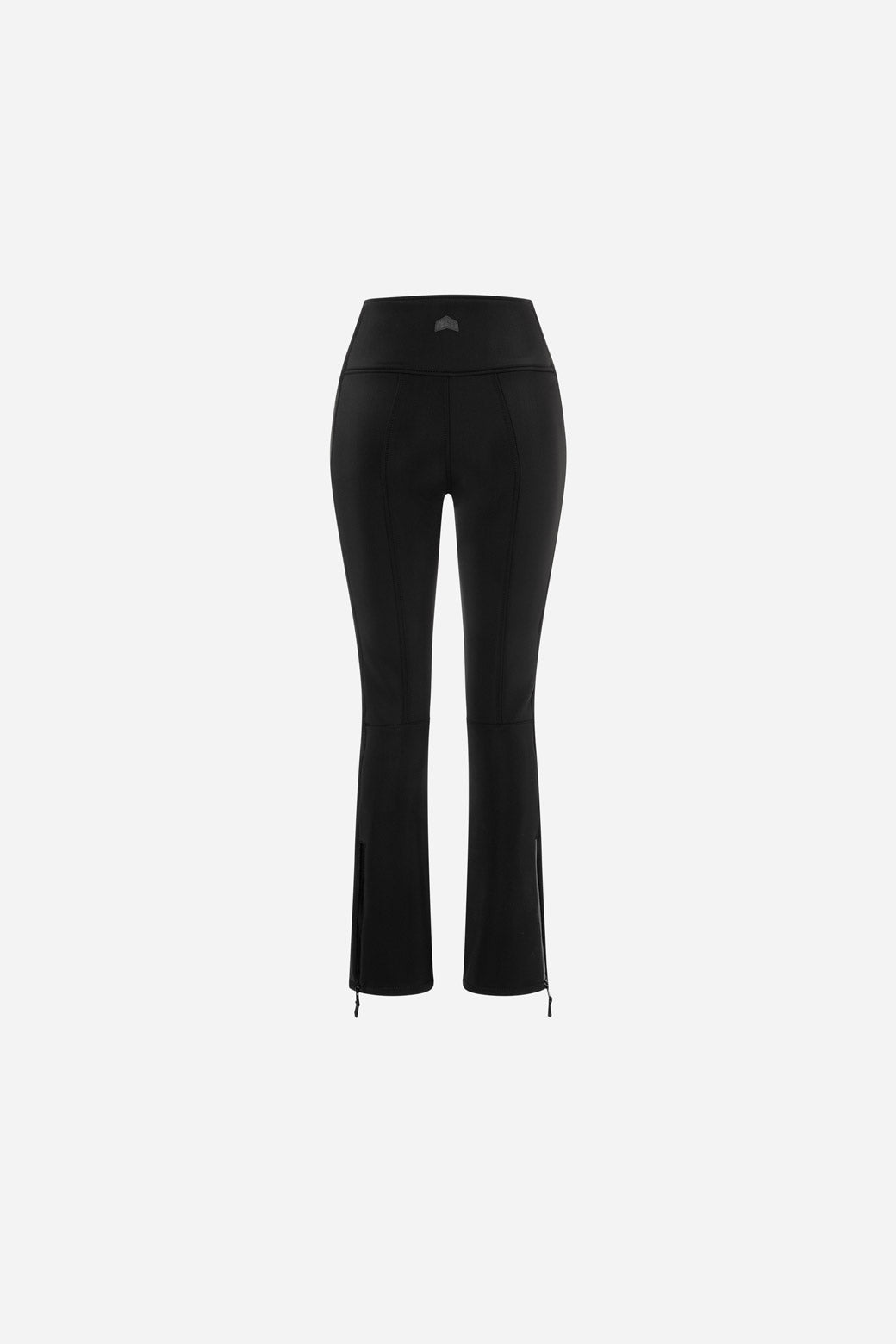 Mikaela Ski Pants Uni - Black
