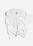 Peace T-Shirt - Off White