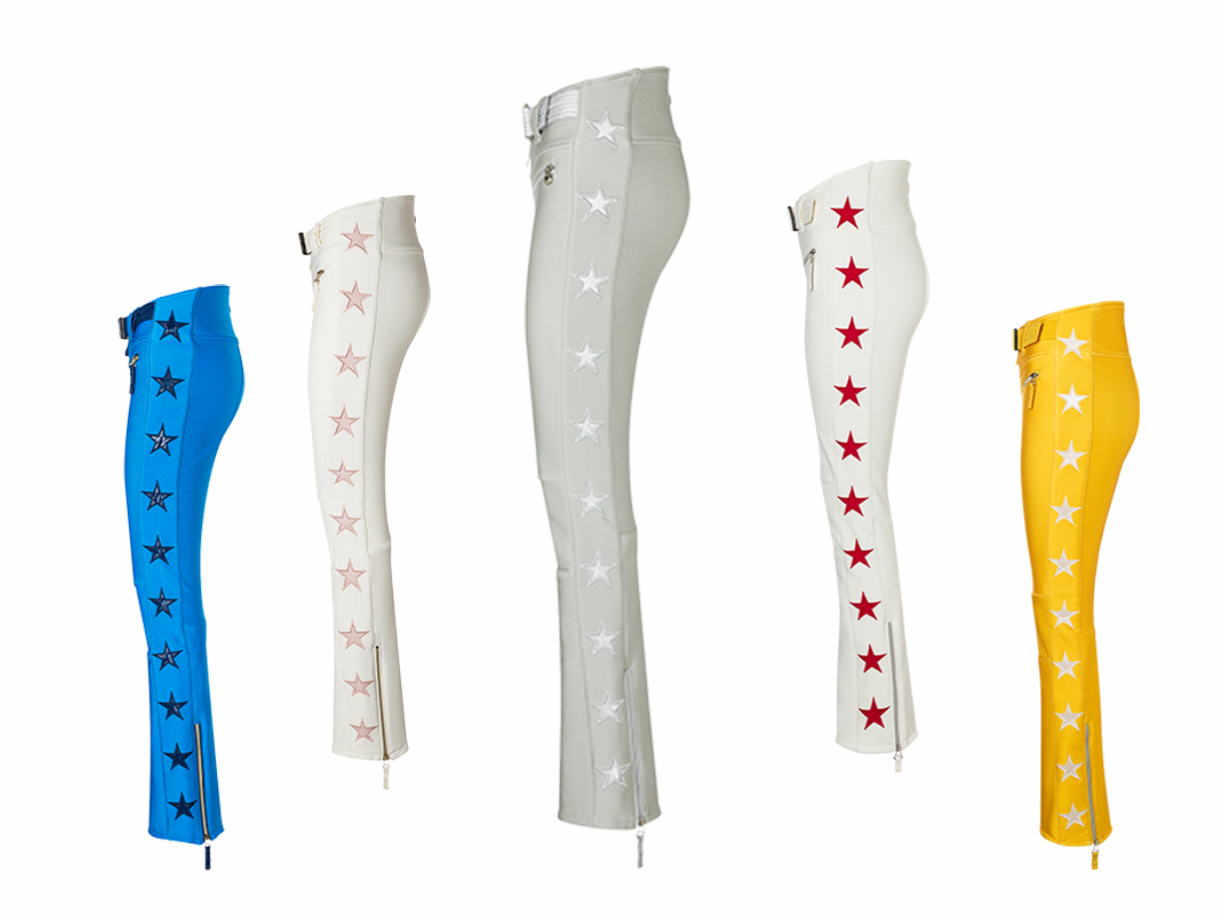The Tiby Ski Pants