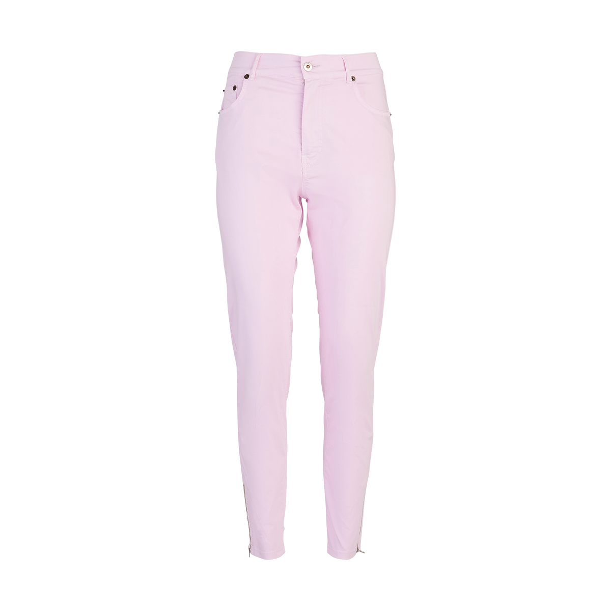 Blue System US 3 Womens Slim - Dusty Rose