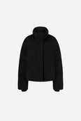 Michèle Ski Jacket - Black