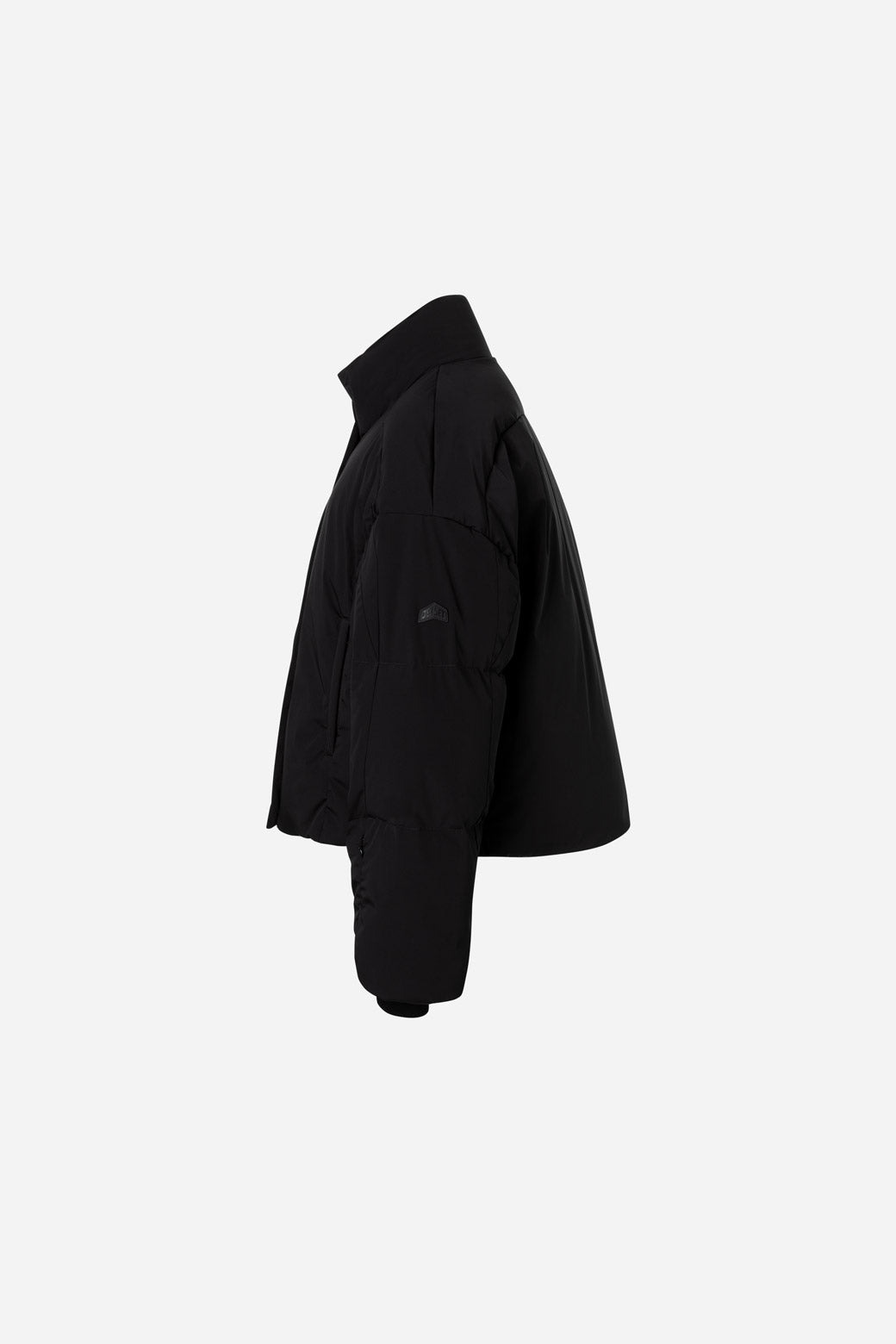 Michèle Ski Jacket - Black