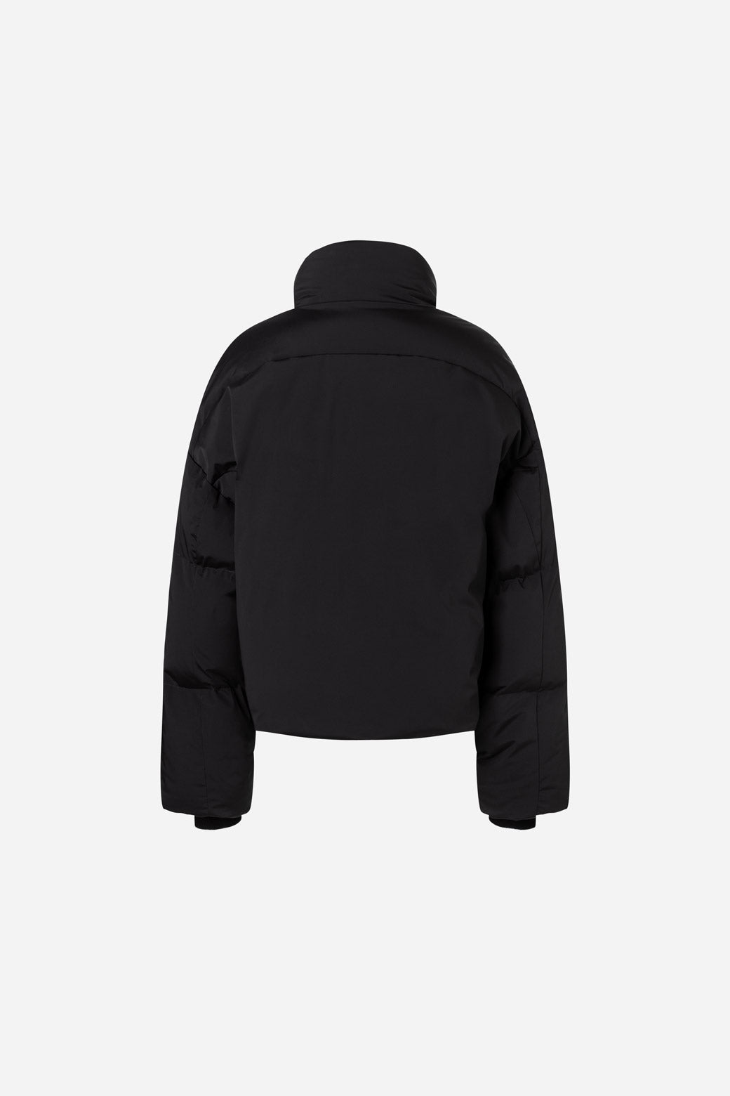 Michèle Ski Jacket - Black