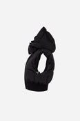 Danica Vest - Black