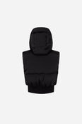 Danica Vest - Black