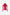 Veste Soft Shell Tanja - Red