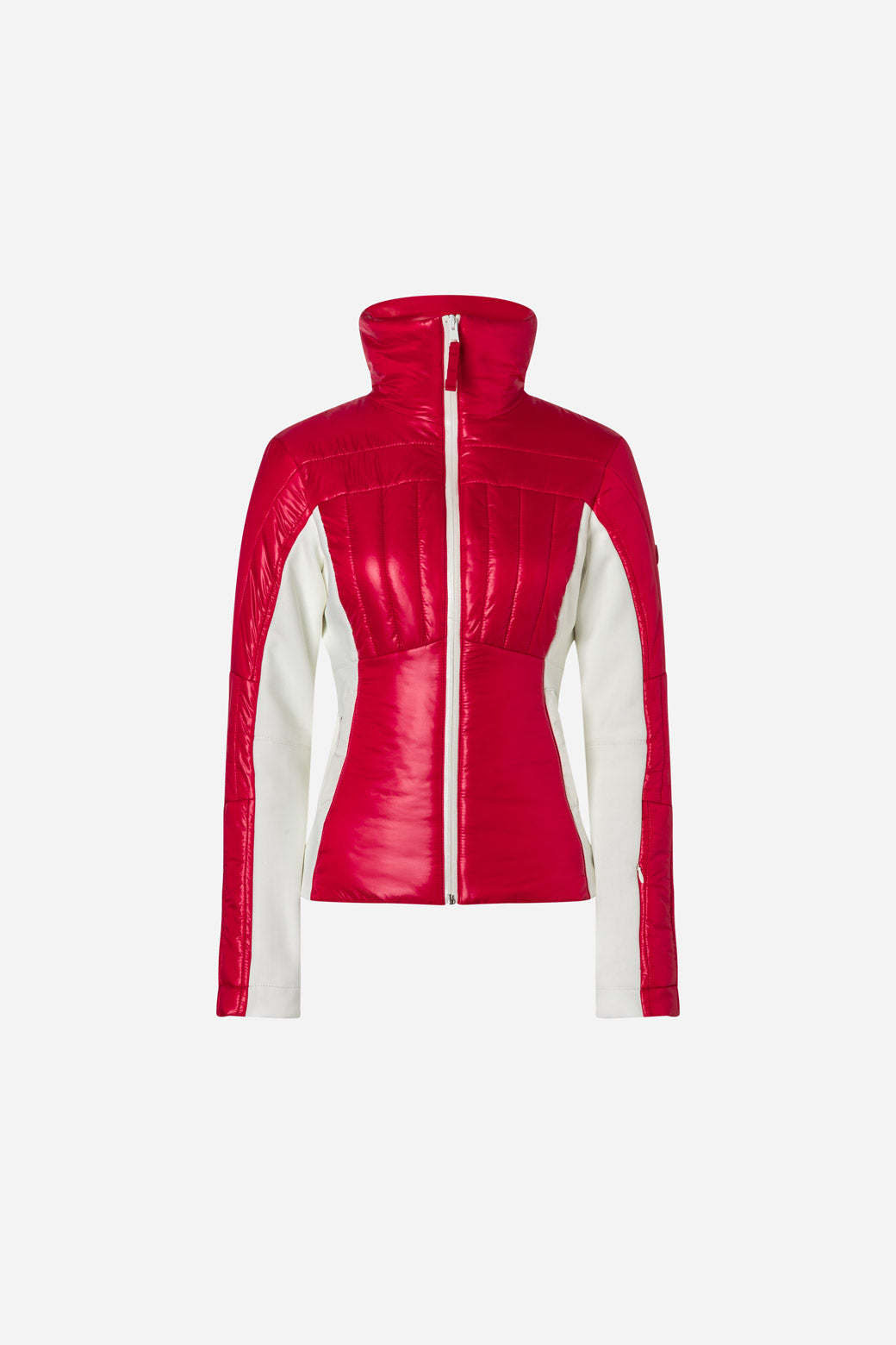 Tanja Soft Shell Jacket - Red