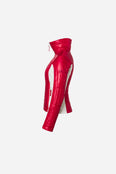 Tanja Soft Shell Jacket - Red