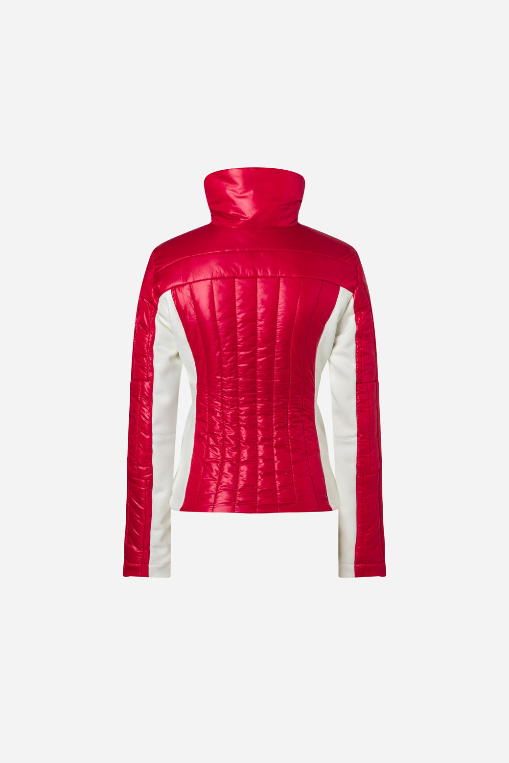 Tanja Soft Shell Jacket - Red